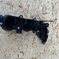 04E 103 464 BH odlucovac oleje Motor DPC DPCA Audi Seat Škoda VW Karoq 1.5 TSI TFSI - 4