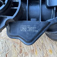 05E 129 654 B hrdlo saci  DPC DPCA Audi Seat Škoda VW Karoq 1.5 TSI TFSI - 4