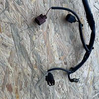 Kabel alternátor 5Q0971230LP benzín 110kW - 3