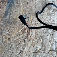 Kabel alternátor 5Q0971230LP benzín 110kW - 4