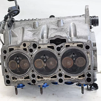 045 103 351 B hlava bloku valcu  045 103 265 CX Hlava válců VW POLO 9N 045103351B BMS 1.4 TDI 3V - 2