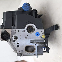 045 103 351 B hlava bloku valcu  045 103 265 CX Hlava válců VW POLO 9N 045103351B BMS 1.4 TDI 3V - 3