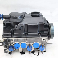 045 103 351 B hlava bloku valcu  045 103 265 CX Hlava válců VW POLO 9N 045103351B BMS 1.4 TDI 3V - 4