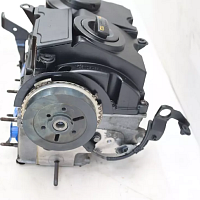 045 103 351 B hlava bloku valcu  045 103 265 CX Hlava válců VW POLO 9N 045103351B BMS 1.4 TDI 3V - 5