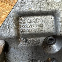 VW Passat 3B držák kompresor klimatizace ALZ ANA 06B260885A kompaktní držák AHL - 4