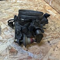 054 133 063 AB Škrtící klapka AUDI 80 B3 B4 054063AB 2.3 Benzín 98kw 1992 V5 - 5