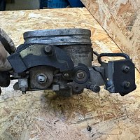 054 133 063 AB Škrtící klapka AUDI 80 B3 B4 054063AB 2.3 Benzín 98kw 1992 V5 - 9