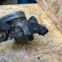 054 133 063 AB Škrtící klapka AUDI 80 B3 B4 054063AB 2.3 Benzín 98kw 1992 V5 - 10