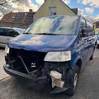070 105 019 F hridel klikovy VW T5 Transporter 2008 96 kW  TDI BNZ - 3