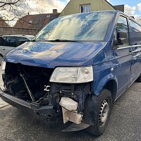 070 105 019 F hridel klikovy VW T5 Transporter 2008 96 kW  TDI BNZ - 4