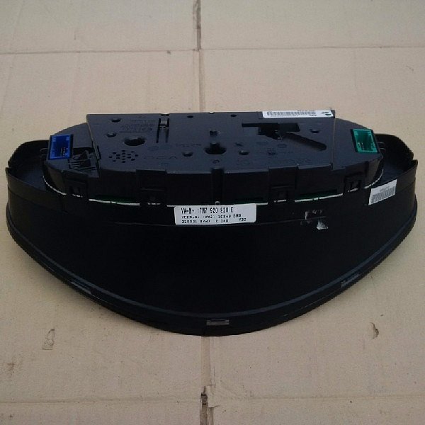 Tachometr Sharan Ford Galaxy Alhambra 7M7 2004 - 2010  1,9  TDI - 2