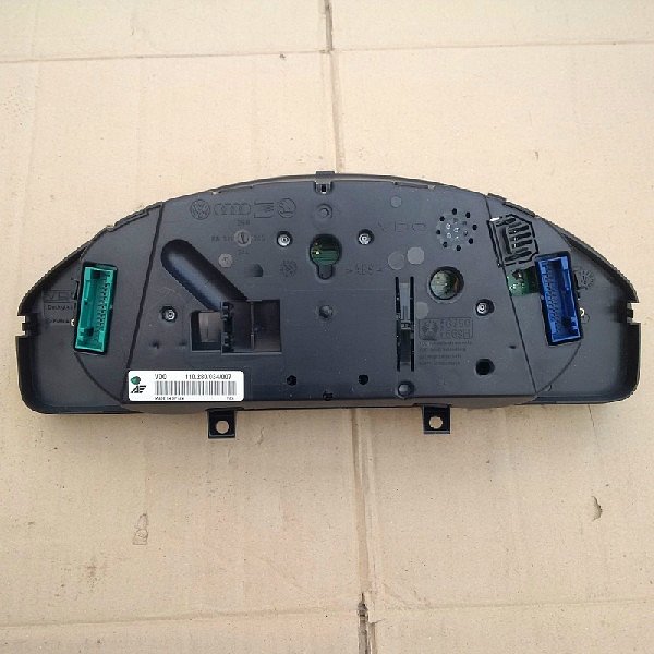 Tachometr Sharan Ford Galaxy Alhambra 7M7 2004 - 2010  1,9  TDI - 3