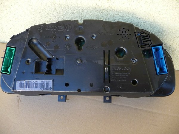 Tachometr Passat 3B 2001 - 2004 - 2