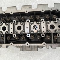 Hlava válců pro Audi Seat VW A1 A3 1.4 TFSi TSI motoru  CZC CZCA  NOVÝ DÍL OE   04E 103 064 F - 9
