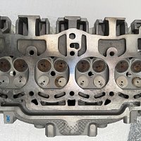 Hlava válců pro Audi Seat VW A1 A3 1.4 TFSi TSI motoru  CZC CZCA  NOVÝ DÍL OE   04E 103 064 F - 10
