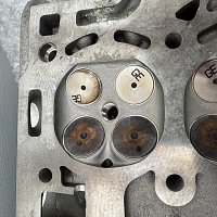 Hlava válců pro Audi Seat VW A1 A3 1.4 TFSi TSI motoru  CZC CZCA  NOVÝ DÍL OE   04E 103 064 F - 11