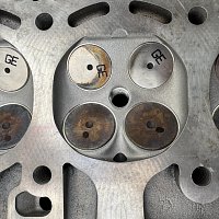 Hlava válců pro Audi Seat VW A1 A3 1.4 TFSi TSI motoru  CZC CZCA  NOVÝ DÍL OE   04E 103 064 F - 13