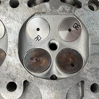 Hlava válců pro Audi Seat VW A1 A3 1.4 TFSi TSI motoru  CZC CZCA  NOVÝ DÍL OE   04E 103 064 F - 14