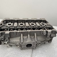 04E 103 064 F  . 04E 103 404 AE  Hlava válců s ventily kompletní  1.4 TSI - 3
