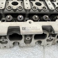 04E 103 064 F  . 04E 103 404 AE  Hlava válců s ventily kompletní  1.4 TSI - 6