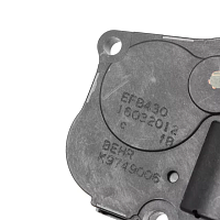 8K0820511 Orig. AUDI A4 A5 Q5 / BMW řady 5 Aktuátor pro teplotní klapku - 5