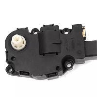 servomotor Topení klimatronic  Audi A4 8K A5 8T 8F Q5 8R  EFB 430 - 3
