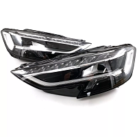 4N0 941 035 C Přední světlomet  AUDI A8 4N2,4N8 D5 Full LED Matrix 4N0 2024 - 15