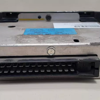 KLIMA PANEL  443-820-043F jednotka klimatizace AUDI 100 200 Electronic Climate Control 443820043F - 3