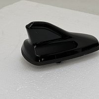 VW Golf 8 Passat B9 ID.4 anténa GPS střešní černá lesklá 041 - 4