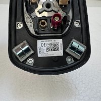 5WA 035 507 F 041 antena stresni kombinovana Passat B9 Golf 8   10/23-08/24 041 cerna-leskla - 6