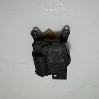 52421783-001 - Motorek klapky topení TOPENÍ  524111483R06   ALHAMBRA SHARAN 7N TDI - 2
