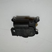 52421783-001 - Motorek klapky topení TOPENÍ  524111483R06   ALHAMBRA SHARAN 7N TDI - 3
