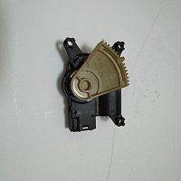 52421783-001 - Motorek klapky topení TOPENÍ  524111483R06   ALHAMBRA SHARAN 7N TDI - 6