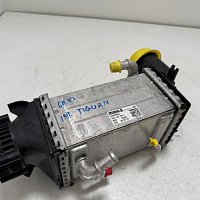 Mahle chladič intercooler ŠKODA Kodiaq 565 1,5 TSi 110 KW 04E 145 785 / 04E145785E .04E145785M - 4
