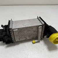Mahle chladič intercooler ŠKODA Kodiaq 565 1,5 TSi 110 KW 04E 145 785 / 04E145785E .04E145785M - 7
