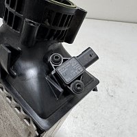 Mahle chladič intercooler ŠKODA Kodiaq 565 1,5 TSi 110 KW 04E 145 785 / 04E145785E .04E145785M - 8