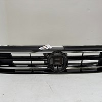 5NA 853 653 BZLL VW Tiguan II 5NA 2016- Mřížka chladiče Přední Mřížka ORIGINÁL 5NA853653 5NA853653B - 2