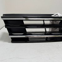 5NA 853 653 BZLL VW Tiguan II 5NA 2016- Mřížka chladiče Přední Mřížka ORIGINÁL 5NA853653 5NA853653B - 3