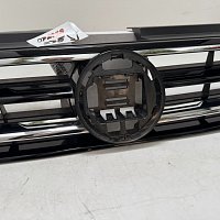 5NA 853 653 BZLL VW Tiguan II 5NA 2016- Mřížka chladiče Přední Mřížka ORIGINÁL 5NA853653 5NA853653B - 4