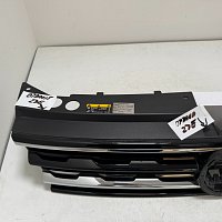 5NA 853 653 BZLL VW Tiguan II 5NA 2016- Mřížka chladiče Přední Mřížka ORIGINÁL 5NA853653 5NA853653B - 6