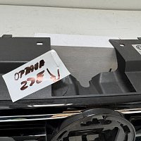 5NA 853 653 BZLL VW Tiguan II 5NA 2016- Mřížka chladiče Přední Mřížka ORIGINÁL 5NA853653 5NA853653B - 9