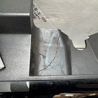 5NA 853 653 BZLL VW Tiguan II 5NA 2016- Mřížka chladiče Přední Mřížka ORIGINÁL 5NA853653 5NA853653B - 10