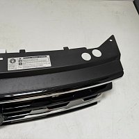 5NA 853 653 BZLL VW Tiguan II 5NA 2016- Mřížka chladiče Přední Mřížka ORIGINÁL 5NA853653 5NA853653B - 11
