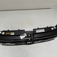 5NA 853 653 BZLL VW Tiguan II 5NA 2016- Mřížka chladiče Přední Mřížka ORIGINÁL 5NA853653 5NA853653B - 12