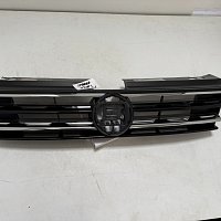 5NA 853 653 BZLL VW Tiguan II 5NA 2016- Mřížka chladiče Přední Mřížka ORIGINÁL 5NA853653 5NA853653B - 13