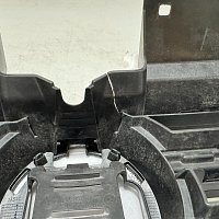 5NA 853 653 BZLL VW Tiguan II 5NA 2016- Mřížka chladiče Přední Mřížka ORIGINÁL 5NA853653 5NA853653B - 17