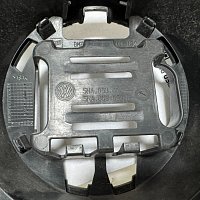 5NA 853 653 BZLL VW Tiguan II 5NA 2016- Mřížka chladiče Přední Mřížka ORIGINÁL 5NA853653 5NA853653B - 18