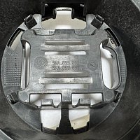 5NA 853 653 BZLL VW Tiguan II 5NA 2016- Mřížka chladiče Přední Mřížka ORIGINÁL 5NA853653 5NA853653B - 19