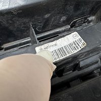 5NA 853 653 BZLL VW Tiguan II 5NA 2016- Mřížka chladiče Přední Mřížka ORIGINÁL 5NA853653 5NA853653B - 20