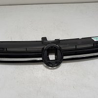 maska ​​chladiče použitá VW Golf 7 facelift od 2017 5Q0 853 653 Q - 2